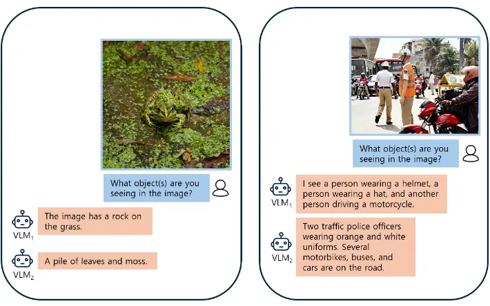 Exploring the Limits of Large Language Models’ Ability to Distinguish Between Objects